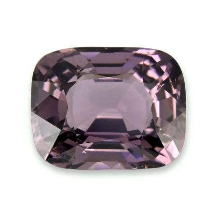 1.06 Ct. Pinkish Purple Spinel from Burma (Myanmar)