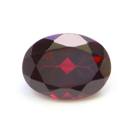 1.79 Ct. Red Garnet from Namibia