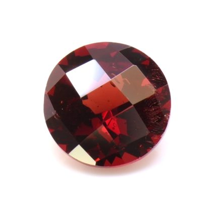 2.16 Ct. Red Garnet from Ceylon (Sri Lanka)
