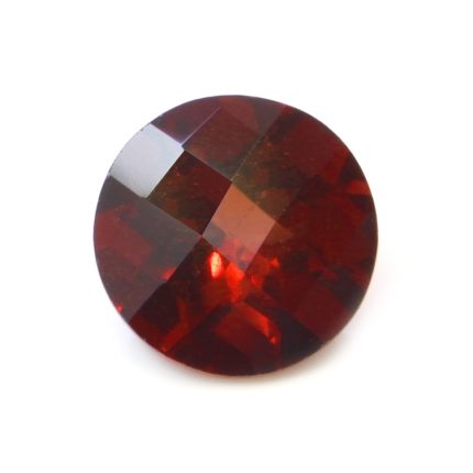 2.18 Ct. Red Garnet from Ceylon (Sri Lanka)