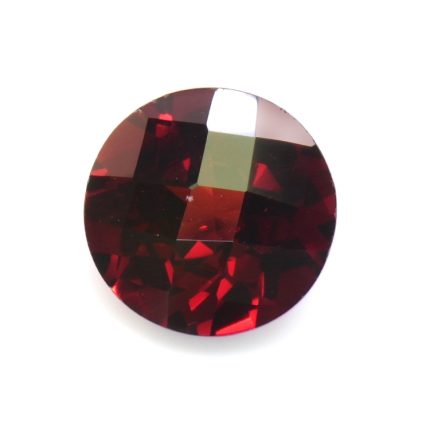 2.18 Ct. Red Garnet from Ceylon (Sri Lanka)