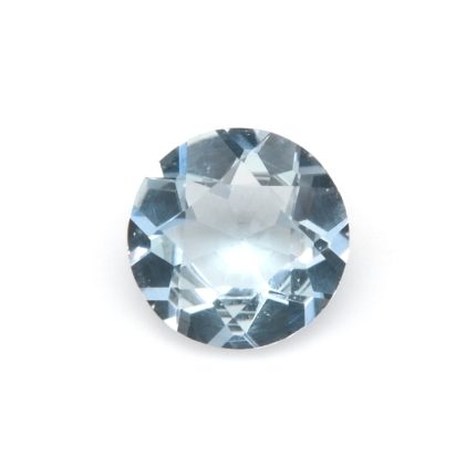 0.26 Ct. Blue Aquamarine from Mozambique
