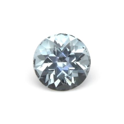 0.41 Ct. Blue Aquamarine from Mozambique