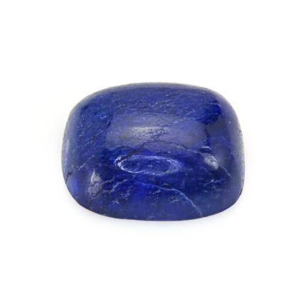 9.09 Ct. Cabochon Lapis from Afghanistan