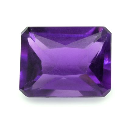 5.38 Ct. Purple Amethyst from Brazil