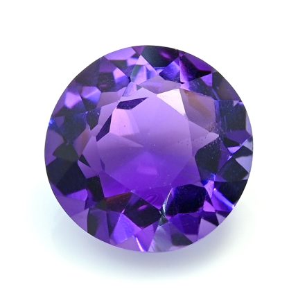 5.46 Ct. Purple Amethyst from Brazil