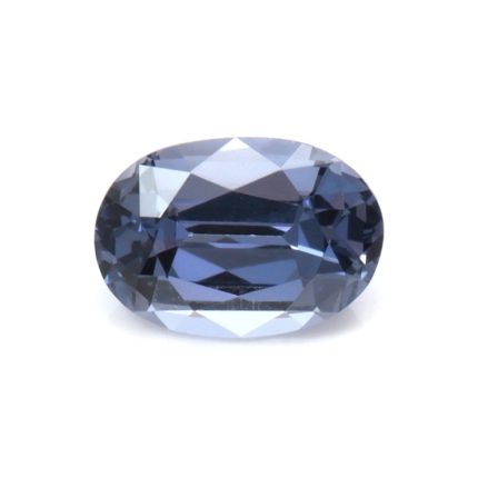0.67 Ct. Blue Spinel from Ceylon (Sri Lanka)