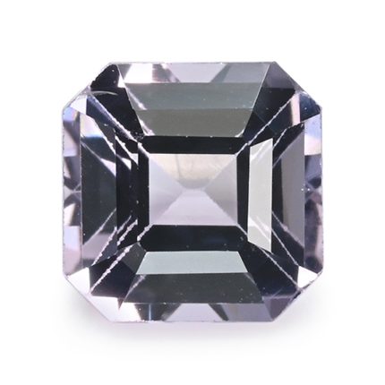 0.54 Ct. Pinkish Purple Spinel from Ceylon (Sri Lanka)