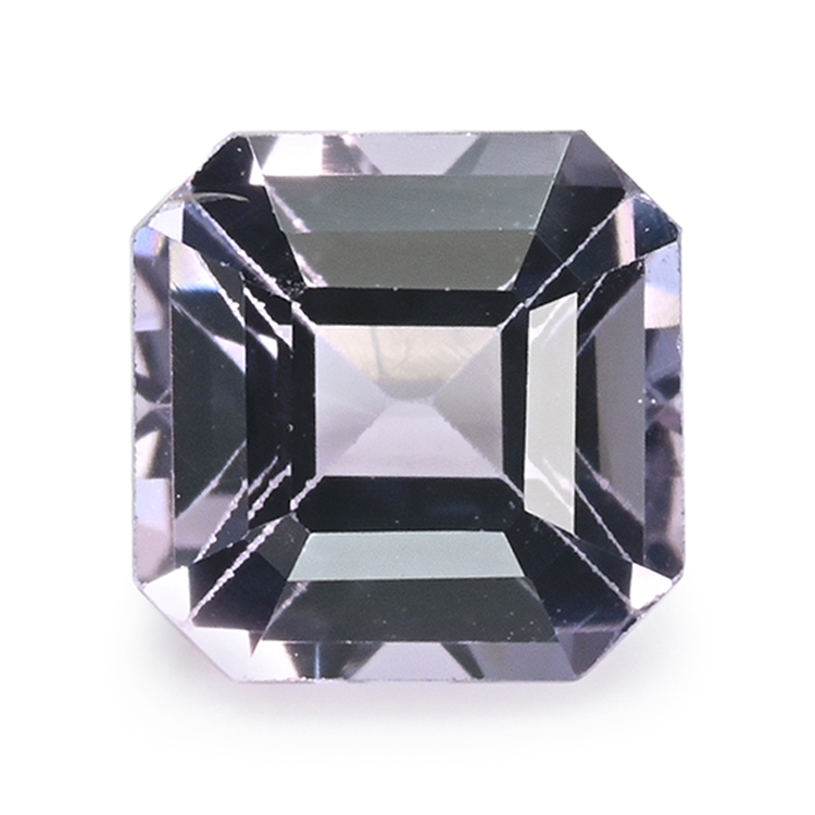 0.54 Ct. Pinkish Purple Spinel from Ceylon (Sri Lanka)