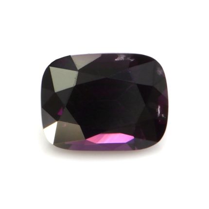 0.90 Ct. Purple Spinel from Ceylon (Sri Lanka)