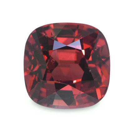 2.05 Ct. Red Garnet from Ceylon (Sri Lanka)