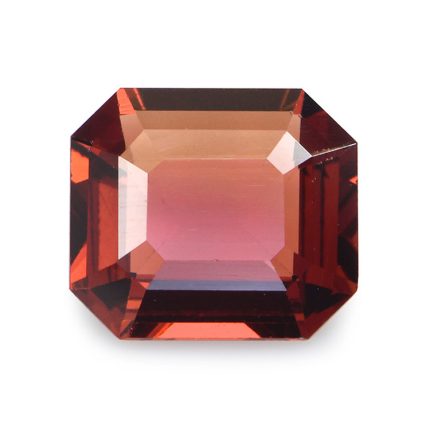 1.18 Ct. Red Garnet from Ceylon (Sri Lanka)