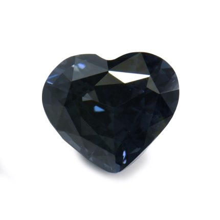 0.66 Ct. Blue Spinel from Ceylon (Sri Lanka)