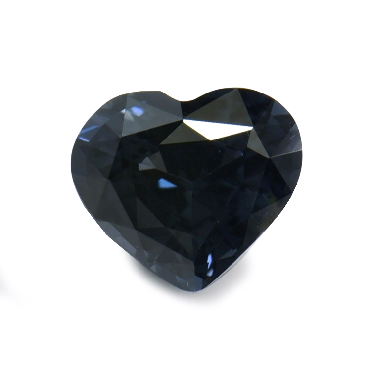 0.66 Ct. Blue Spinel from Ceylon (Sri Lanka)