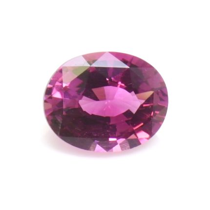 1.07 Ct. Pink Tourmaline from Ceylon (Sri Lanka)