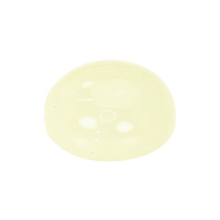 10.91 Ct. Yellow Cabochon Moonstone from Ceylon (Sri Lanka)