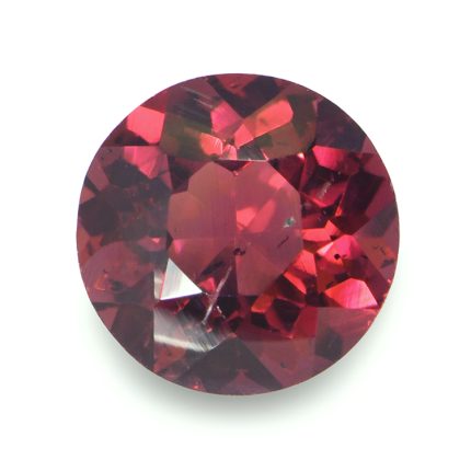 1.09 Ct. Red Garnet from Ceylon (Sri Lanka)