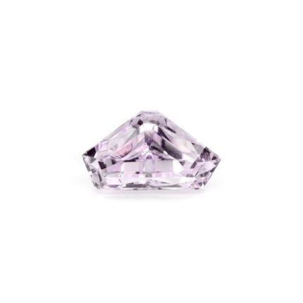 3.59 Ct. Pink Kunzite from Madagascar