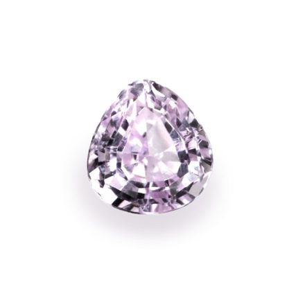 3.62 Ct. Pink Kunzite from Madagascar