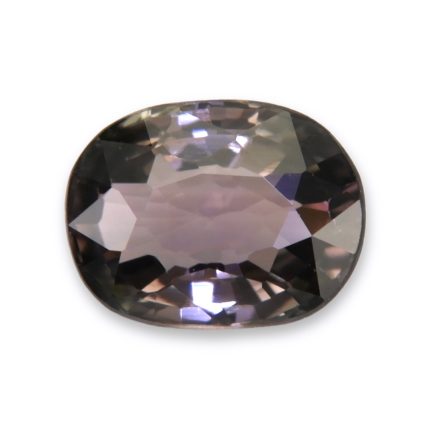 1.08 Ct. Pinkish Brown Tourmaline from Tanzania